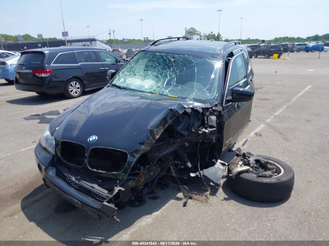 Продаж на аукціоні авто 2013 Bmw X5 Xdrive35d, vin: 5UXZW0C56D0B92397, номер лоту: 45341543