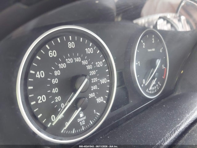 Продаж на аукціоні авто 2013 Bmw X5 Xdrive35d, vin: 5UXZW0C56D0B92397, номер лоту: 45341543