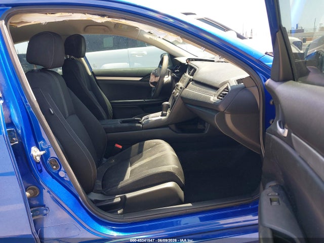 Honda Civic Lx 2016 2HGFC2F51GH539833 Image 5