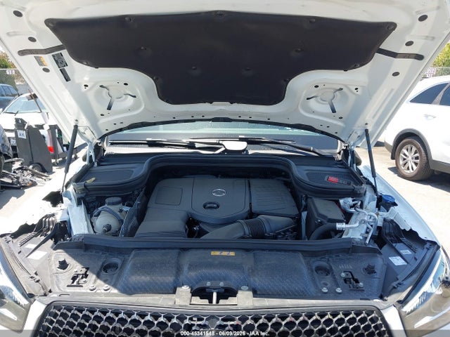 Aukcja sprzedaży 2026 Mercedes-benz Gle 450e 4matic, vin: 4JGFB4GB7TB513060, numer aukcji: 45341548
