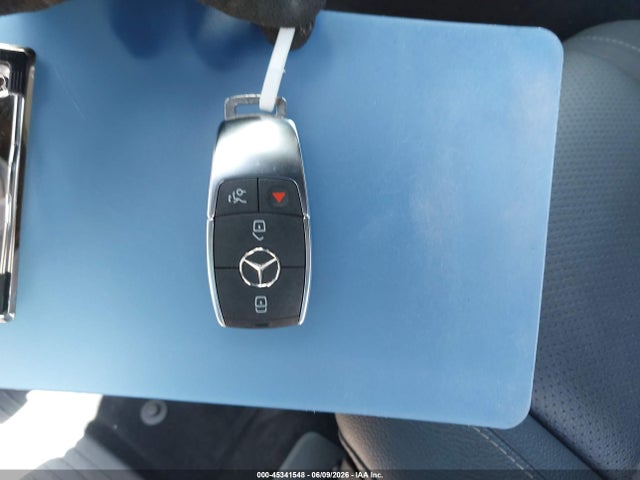 Aukcja sprzedaży 2026 Mercedes-benz Gle 450e 4matic, vin: 4JGFB4GB7TB513060, numer aukcji: 45341548