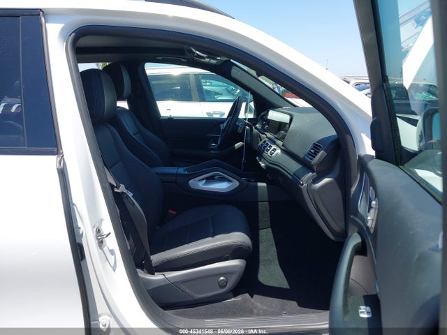 Aukcja sprzedaży 2026 Mercedes-benz Gle 450e 4matic, vin: 4JGFB4GB7TB513060, numer aukcji: 45341548