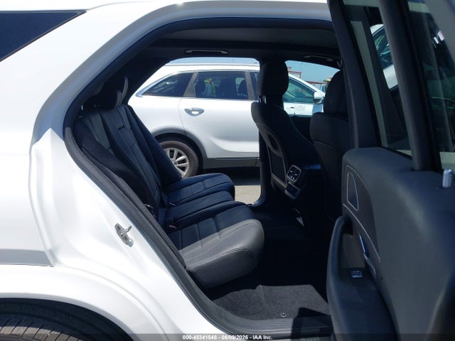 Aukcja sprzedaży 2026 Mercedes-benz Gle 450e 4matic, vin: 4JGFB4GB7TB513060, numer aukcji: 45341548
