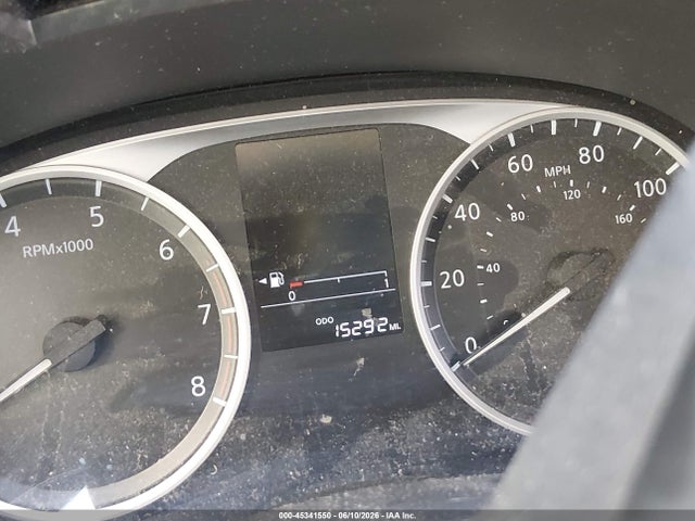 Nissan Versa 1.6 S 2025 3N1CN8DV4SL882544 Image 15