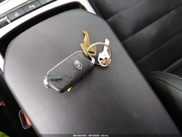 45341551 :رقم المزاد ، KNAE55LC1J6015919 vin ، 2018 Kia Stinger Gt2 مزاد بيع