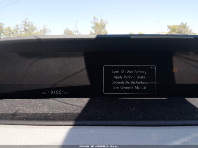 JTDKARFU9H3033769 Toyota Prius Three Touring