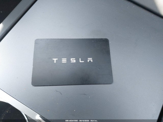 Продажа на аукционе авто 2025 Tesla Model 3 Long Range All-wheel Drive, vin: 5YJ3E1EB3SF885328, номер лота: 45341558