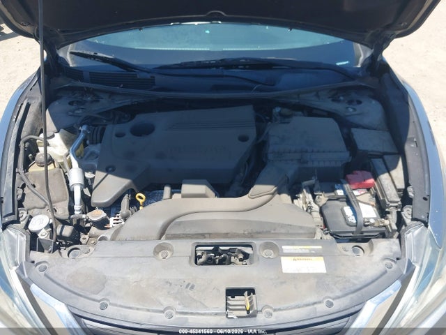 1N4AL3AP0HC489511 Nissan Altima 2.5 Sr