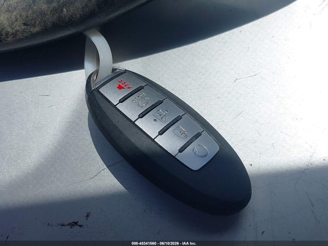 1N4AL3AP0HC489511 Nissan Altima 2.5 Sr