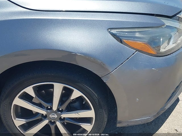 1N4AL3AP0HC489511 Nissan Altima 2.5 Sr
