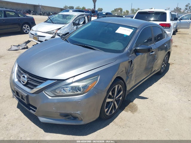 1N4AL3AP0HC489511 Nissan Altima 2.5 Sr