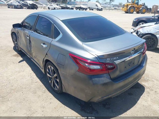 1N4AL3AP0HC489511 Nissan Altima 2.5 Sr