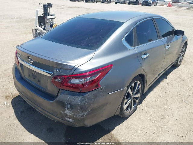 1N4AL3AP0HC489511 Nissan Altima 2.5 Sr