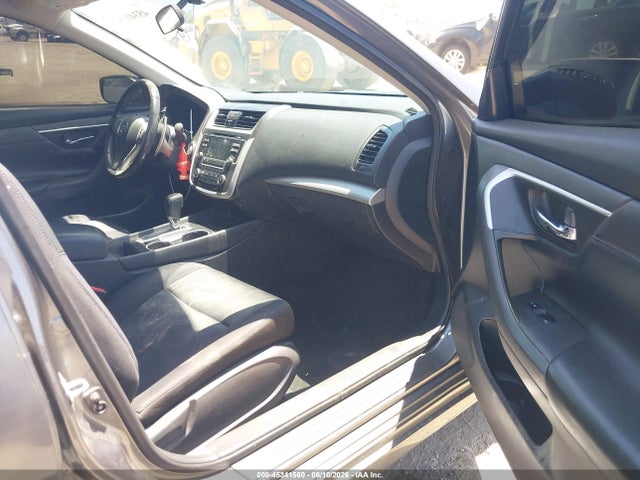 Продаж на аукціоні авто 2017 Nissan Altima 2.5 Sr, vin: 1N4AL3AP0HC489511, номер лоту: 45341560