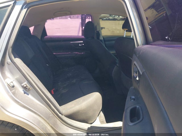1N4AL3AP0HC489511 Nissan Altima 2.5 Sr