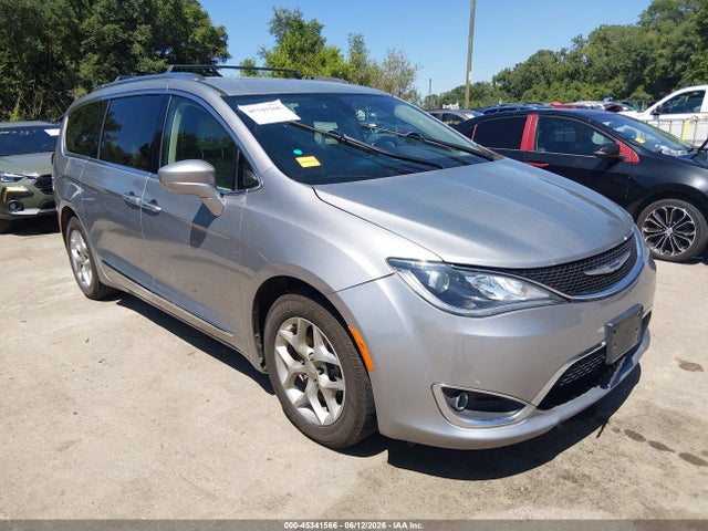 Aukcja sprzedaży 2019 Chrysler Pacifica Touring L Plus, vin: 2C4RC1EG3KR576085, numer aukcji: 45341566