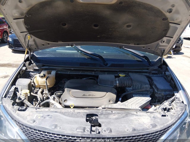 Aukcja sprzedaży 2019 Chrysler Pacifica Touring L Plus, vin: 2C4RC1EG3KR576085, numer aukcji: 45341566