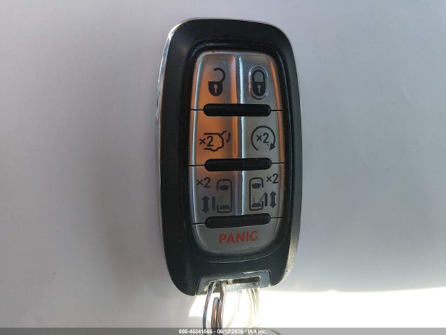 Aukcja sprzedaży 2019 Chrysler Pacifica Touring L Plus, vin: 2C4RC1EG3KR576085, numer aukcji: 45341566
