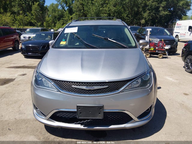 Aukcja sprzedaży 2019 Chrysler Pacifica Touring L Plus, vin: 2C4RC1EG3KR576085, numer aukcji: 45341566