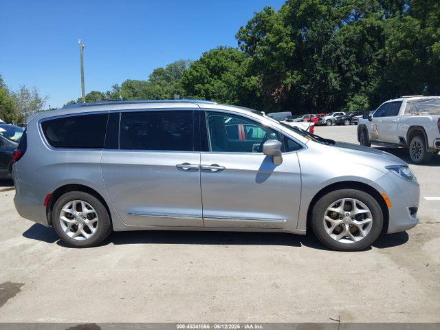 Aukcja sprzedaży 2019 Chrysler Pacifica Touring L Plus, vin: 2C4RC1EG3KR576085, numer aukcji: 45341566