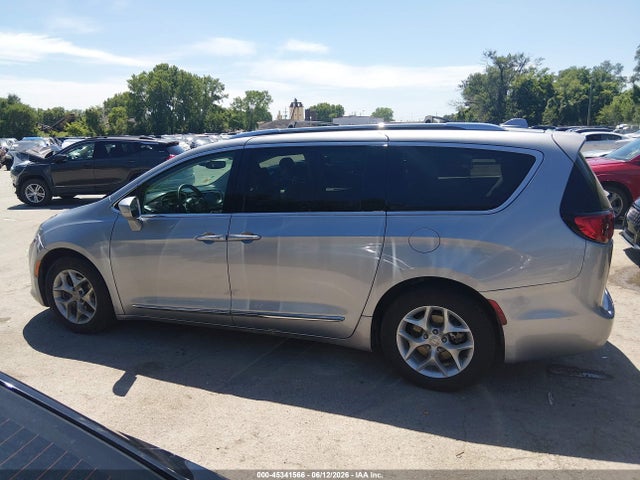Aukcja sprzedaży 2019 Chrysler Pacifica Touring L Plus, vin: 2C4RC1EG3KR576085, numer aukcji: 45341566