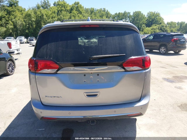 Aukcja sprzedaży 2019 Chrysler Pacifica Touring L Plus, vin: 2C4RC1EG3KR576085, numer aukcji: 45341566
