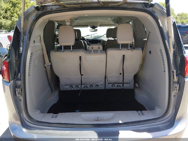 Aukcja sprzedaży 2019 Chrysler Pacifica Touring L Plus, vin: 2C4RC1EG3KR576085, numer aukcji: 45341566
