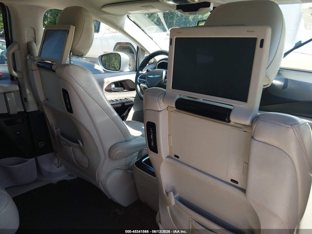 Aukcja sprzedaży 2019 Chrysler Pacifica Touring L Plus, vin: 2C4RC1EG3KR576085, numer aukcji: 45341566