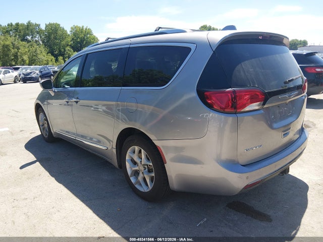 Aukcja sprzedaży 2019 Chrysler Pacifica Touring L Plus, vin: 2C4RC1EG3KR576085, numer aukcji: 45341566