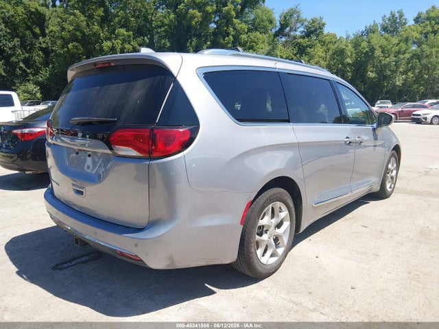 Aukcja sprzedaży 2019 Chrysler Pacifica Touring L Plus, vin: 2C4RC1EG3KR576085, numer aukcji: 45341566