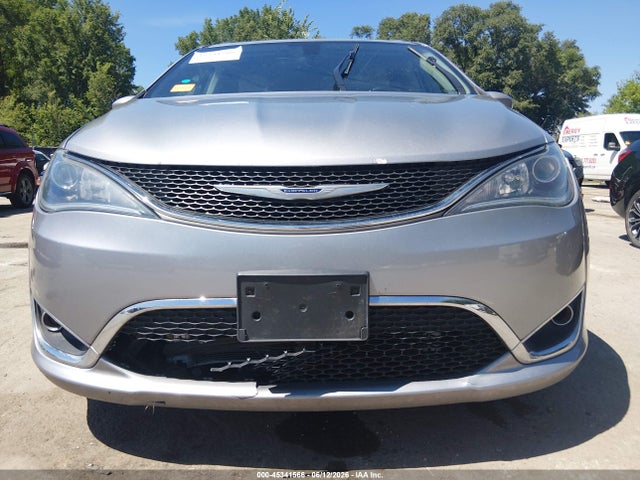 Aukcja sprzedaży 2019 Chrysler Pacifica Touring L Plus, vin: 2C4RC1EG3KR576085, numer aukcji: 45341566