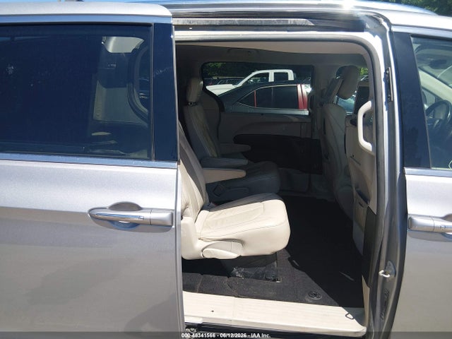 Aukcja sprzedaży 2019 Chrysler Pacifica Touring L Plus, vin: 2C4RC1EG3KR576085, numer aukcji: 45341566