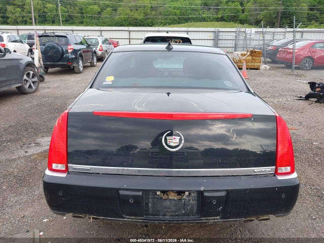 Продажа на аукционе авто 2009 Cadillac Dts 1se, vin: 1G6KD57959U139130, номер лота: 45341572