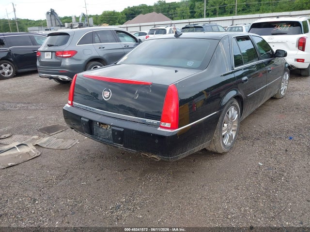 Продажа на аукционе авто 2009 Cadillac Dts 1se, vin: 1G6KD57959U139130, номер лота: 45341572