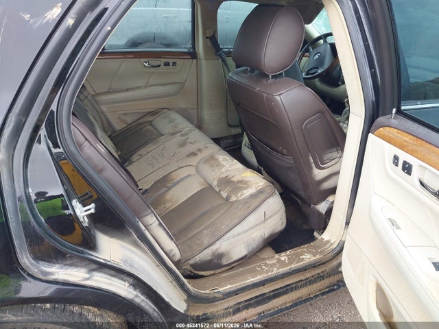 Продажа на аукционе авто 2009 Cadillac Dts 1se, vin: 1G6KD57959U139130, номер лота: 45341572