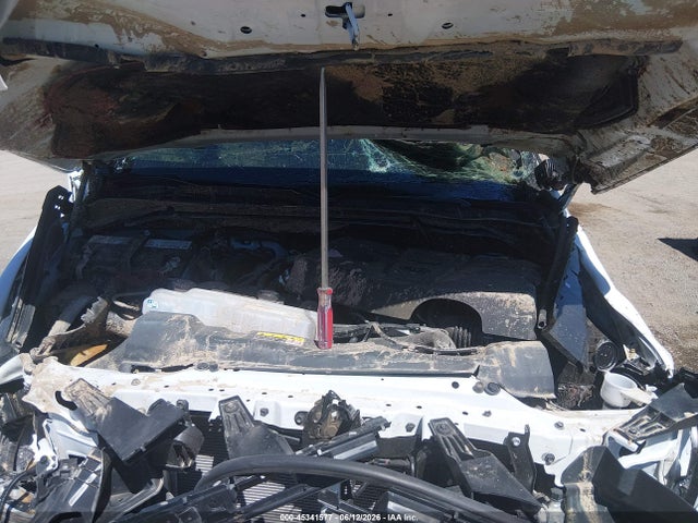 5TFLA5DB3TX350205 Toyota Tundra Sr5 Crewmax 5.5&#039; Bed
