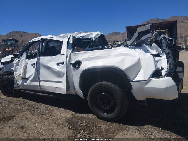 5TFLA5DB3TX350205 Toyota Tundra Sr5 Crewmax 5.5&#039; Bed