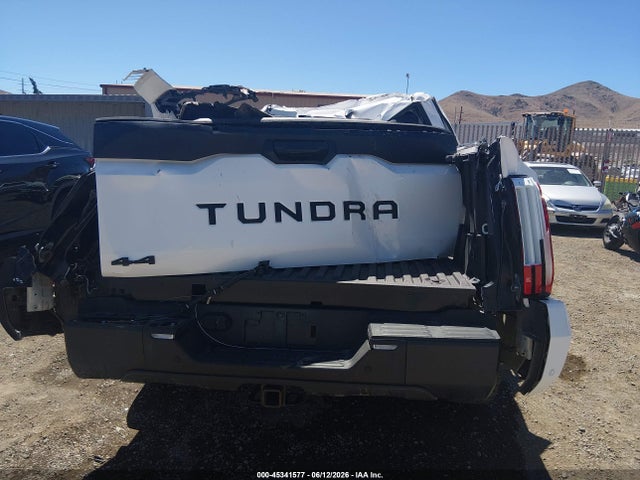5TFLA5DB3TX350205 Toyota Tundra Sr5 Crewmax 5.5&#039; Bed