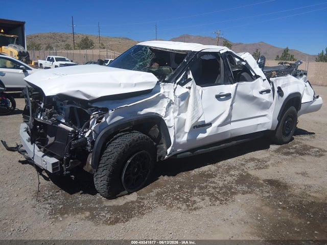 5TFLA5DB3TX350205 Toyota Tundra Sr5 Crewmax 5.5&#039; Bed