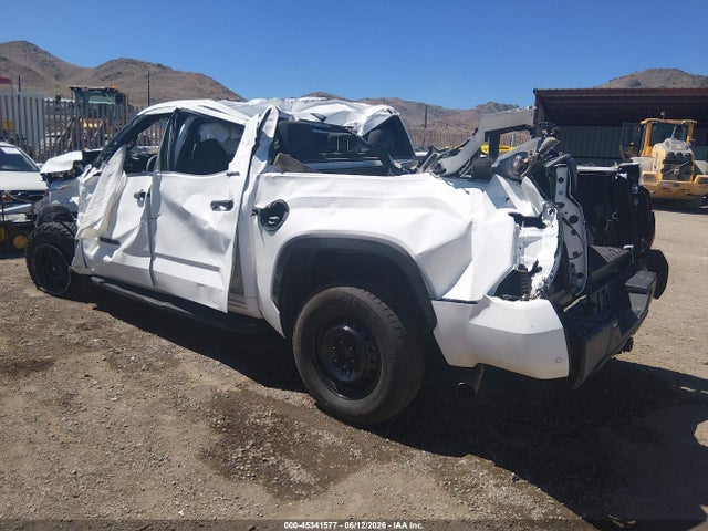 5TFLA5DB3TX350205 Toyota Tundra Sr5 Crewmax 5.5&#039; Bed