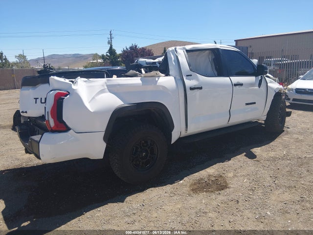 5TFLA5DB3TX350205 Toyota Tundra Sr5 Crewmax 5.5&#039; Bed