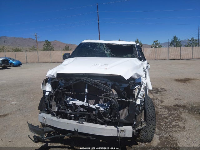 5TFLA5DB3TX350205 Toyota Tundra Sr5 Crewmax 5.5&#039; Bed