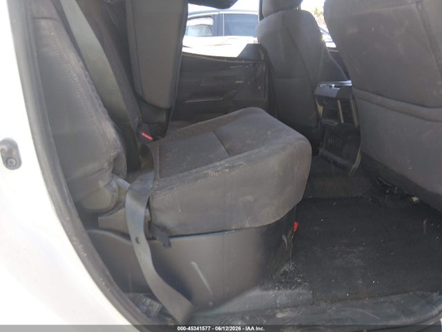 5TFLA5DB3TX350205 Toyota Tundra Sr5 Crewmax 5.5&#039; Bed