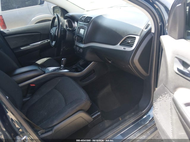 Aukcja sprzedaży 2014 Dodge Journey Se, vin: 3C4PDDAGXET221332, numer aukcji: 45341580