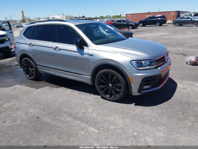 Aukcja sprzedaży 2020 Volkswagen Tiguan 2.0t Se/2.0t Se R-line Black/2.0t Sel, vin: 3VV3B7AX9LM149151, numer aukcji: 45341587