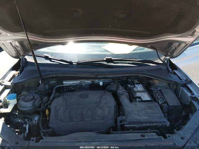 Aukcja sprzedaży 2020 Volkswagen Tiguan 2.0t Se/2.0t Se R-line Black/2.0t Sel, vin: 3VV3B7AX9LM149151, numer aukcji: 45341587