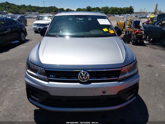 Aukcja sprzedaży 2020 Volkswagen Tiguan 2.0t Se/2.0t Se R-line Black/2.0t Sel, vin: 3VV3B7AX9LM149151, numer aukcji: 45341587