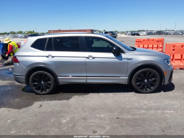 Aukcja sprzedaży 2020 Volkswagen Tiguan 2.0t Se/2.0t Se R-line Black/2.0t Sel, vin: 3VV3B7AX9LM149151, numer aukcji: 45341587