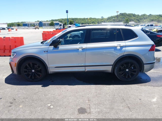 Aukcja sprzedaży 2020 Volkswagen Tiguan 2.0t Se/2.0t Se R-line Black/2.0t Sel, vin: 3VV3B7AX9LM149151, numer aukcji: 45341587