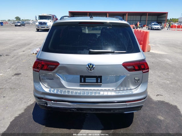 Aukcja sprzedaży 2020 Volkswagen Tiguan 2.0t Se/2.0t Se R-line Black/2.0t Sel, vin: 3VV3B7AX9LM149151, numer aukcji: 45341587